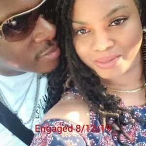 Meet your Posher, Alicia